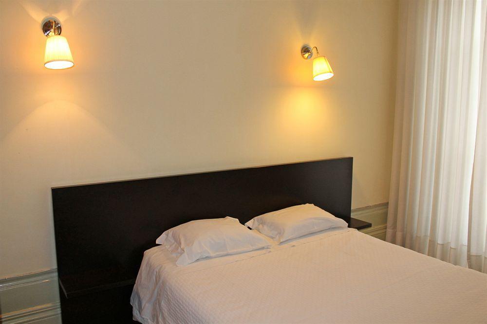 Lunar Guest House Porto Exteriér fotografie
