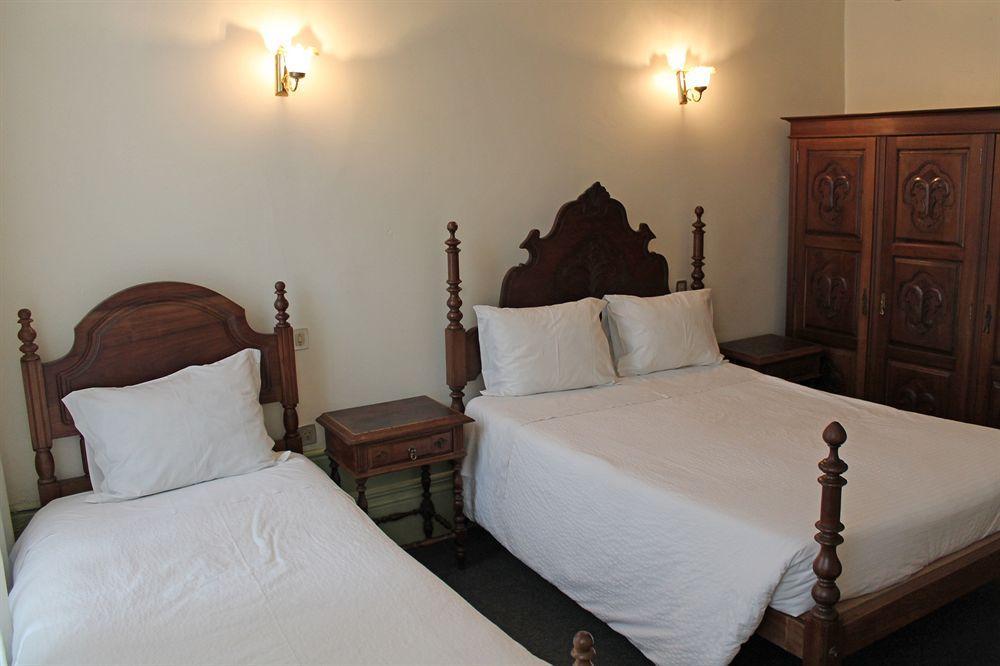 Lunar Guest House Porto Exteriér fotografie