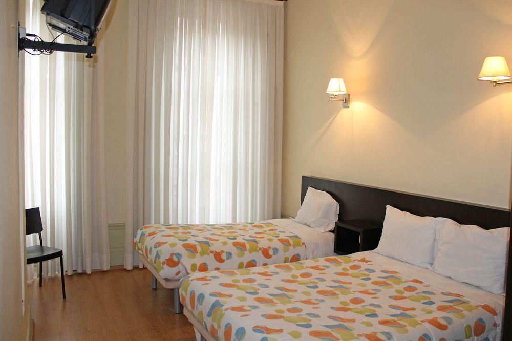 Lunar Guest House Porto Exteriér fotografie