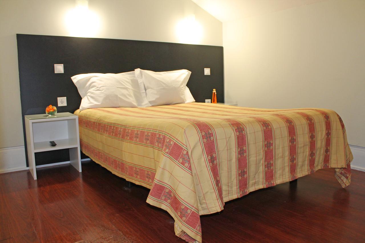Lunar Guest House Porto Exteriér fotografie