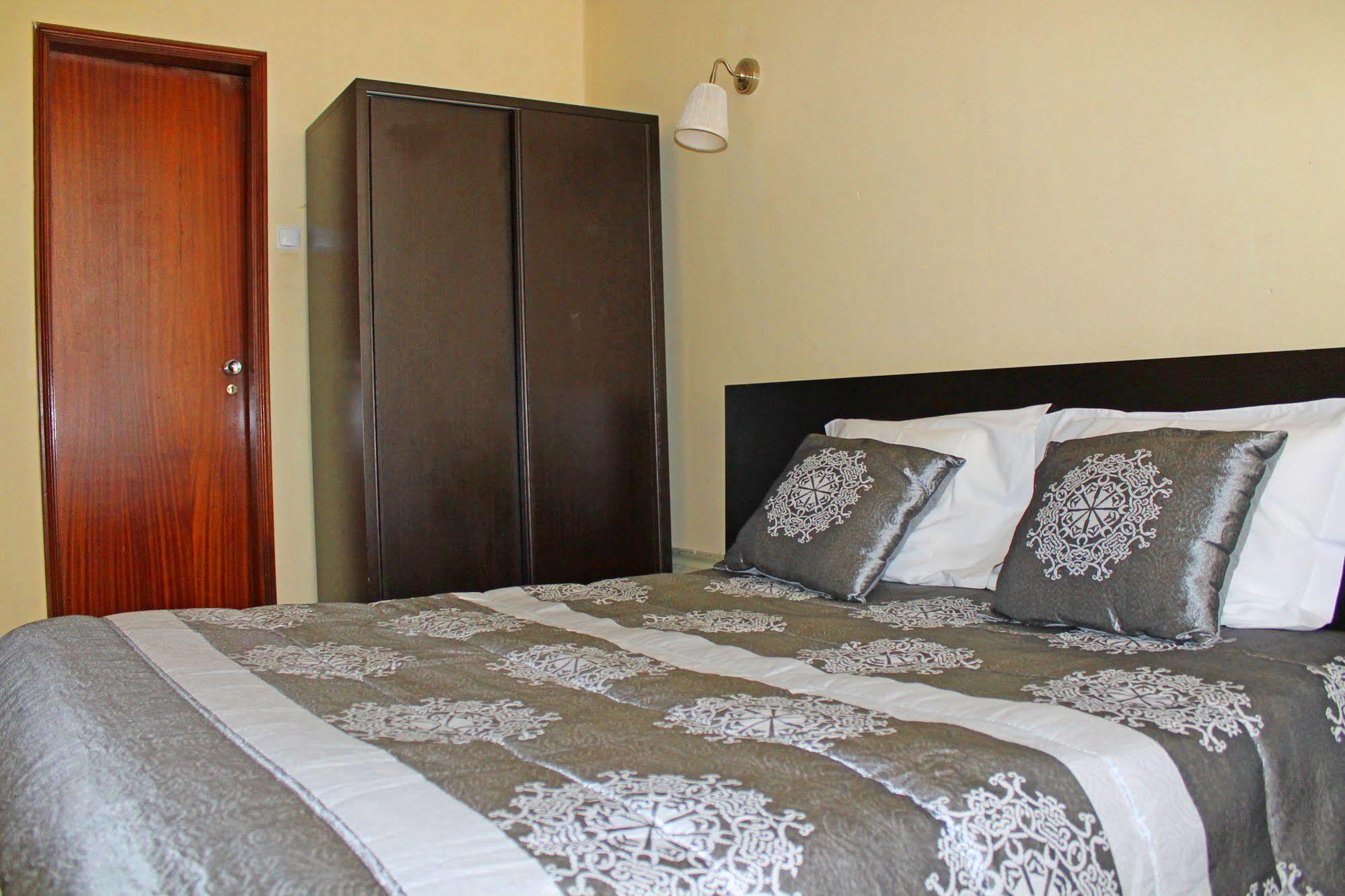 Lunar Guest House Porto Exteriér fotografie