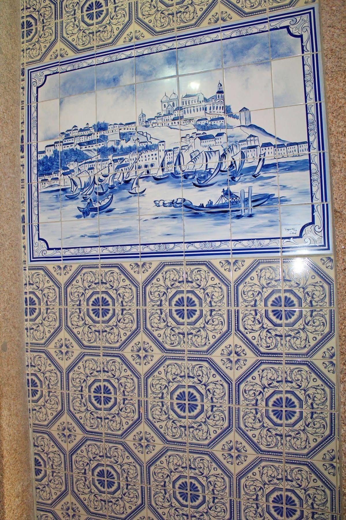 Lunar Guest House Porto Exteriér fotografie
